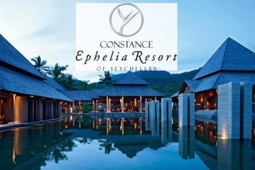 Seychelles’ hotel voted the region’s leading green resort — Constance Ephelia — determined to go ‘greener’ to keep the original beauty of its environment