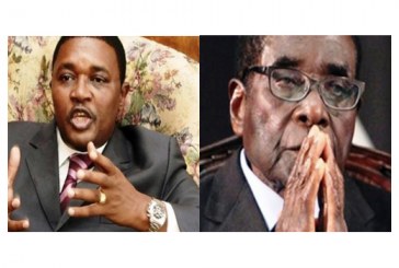 Zimbabwe faces change at next elections as Opposition Groups see victory in sight