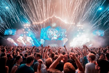 Belgium brings world’s most prestigious electronic music festival UNITE with Tomorrowland to Dubai