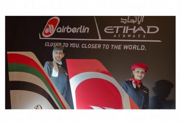 سر إصرار الإمارات على إجبار شركة طيران “آير برلين” على الإفلاس