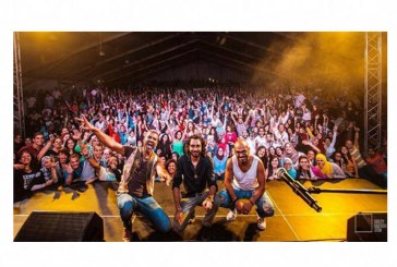 “إتش أُو إتش” في ختام مهرجان الصيف الدولي الخامس عشر بمكتبة الإسكندرية 