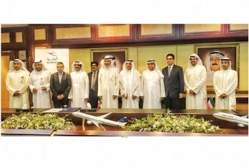 “الخطوط الكويتية وألافكو” توقعان صفقة بيع وإعادة تأجير 4 طائرات بوينج