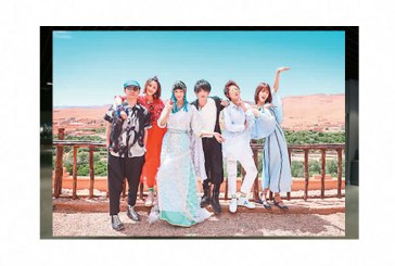 السياح الصينيون ينفقون أكثر من الأجانب على الإقامة بالمغرب