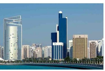 المنشآت الفندقية في أبوظبي تسجل نمواً فى الايرادات بنسبة 36.8 % خلال فبراير