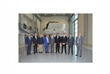 اللّجنة التنفيذية للإتحاد العربي للنقل الجوي تناقش شؤون استراتجية والتعاون المشترك بين الاعضاء في بيروت