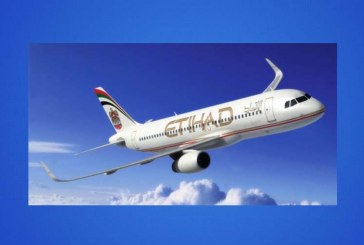 الاتحاد للطيران توفر خدمة سداد الأقساط المؤتمتة عبر بطاقة الائتمان