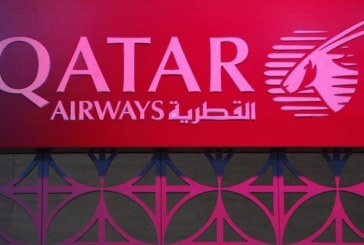 الخطوط القطرية و اتفاقية تمويل لشراء 7 طائرات بوينج بـ 850 مليون دولار