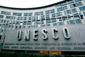 ماريا فرانشيسكا ميرلوني سفيرة اليونسكو للنوايا الحسنة من أجل المدن المبدعة