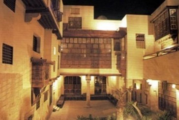 “أهلا بالمدارس” ورشة مجانية للاطفال في بيت السناري