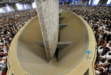 على مسئولية رئيس البعثة محمد شعلان :  الحج السياحى يسير بصورة مرضية جدا 