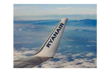 “ريان إير” تقلص عدد رحلاتها الجوية بسبب إجازات الطيارين