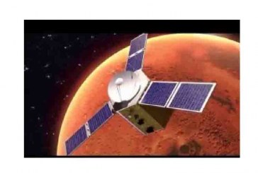 دبى تستضيف «مؤتمر الفضاء الدولي»