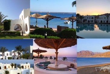 إغلاق فندق “سفير دهب ريزورت ” لمدة عام لتطويره بتكلفة إستثمارية 75 مليون جنيه