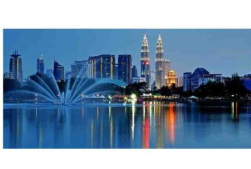 ماليزيا تستقبل 1.8 مليون سائح تايلاندي