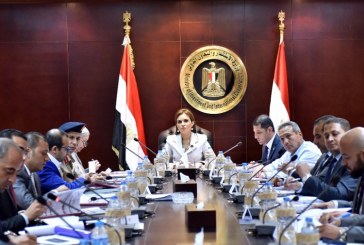 سحر نصر : الموافقة على انشاء 4 مناطق استثمارية فى السويس والاقصر