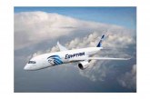 مصر للطيران تعلن إطلاق النسخة المطورة من برنامجها EGYPTAIR Plus لعملائها اعتبارا من غدا الإثنين 