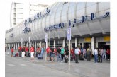 وزير الطيران يقرر فرض رسوم مالية على الركاب المغادرين من المطارات المصرية