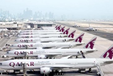 مئوية قطر.. مطار حمد بلا مسافرين وشركة طيران تبحث عن وجهة