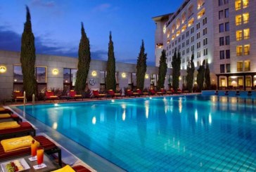 108 ملايين ريال إيرادات فنادق الـ3و5 نجوم بعمان في 7 أشهر