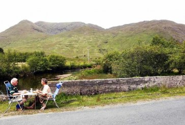 أيرلندا استقبلت 50 ألف سائح من الإمارات