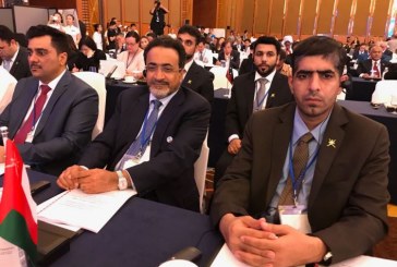 سياحة السلطنة تشارك فى إجتماع المنظمة العالمية للسياحة لتعزيز العلاقات مع نظرائها