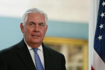 الخارجية الأمريكية توقف إصدار تأشيرات لـ 4 دول