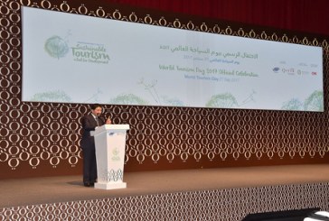 World Tourism Day 2017 addresses the power of sustainable tourism for development