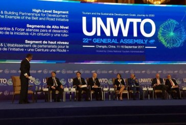 منظمة السياحة العالمية ترفض طلب فلسطين الانضمام إليها .. مؤقتاً