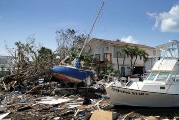 90 مليار دولار ضربة فى مقتل لقطاع السياحة في فلوريدا بسبب إعصار إرما