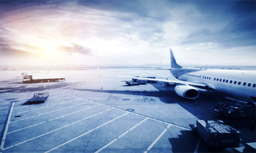 New Study : Aviation's contribution to cutting climate change likely to be small