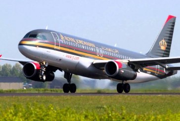 الملكية الأردنية تبدأ بتنفيذ اجراءات امنية اضافية على المسافرين إلى أميركا غداً