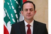 وزير سياحة لبنان يشدد على ضرورة التزام المطاعم والمقاهي بعدم تقديم الخمور للأحداث ويتوعد المخالفين
