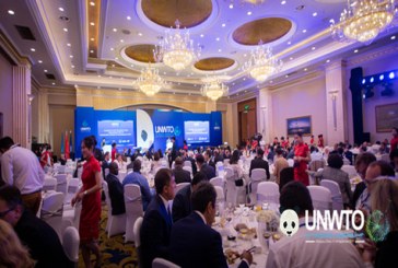 Historical decision: approval of the UNWTO Framework Convention on Tourism Ethics