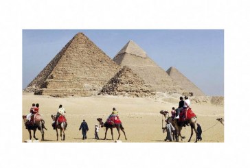 مبادرة نيابية تستهدف انفراجة لأزمة الوسط السياحي بقلم: جلال دويدار