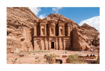 سياحة الأردن تحقق 4ر2 مليار دولار دخلا سياحيا خلال ال 11 شهر الأولي من العام الحالي