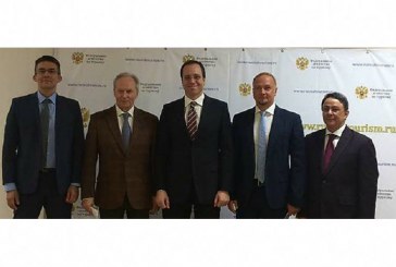 مذكرة تفاهم بين مصر وروسيا لتشكيل لجنة مشتركة للتنسيق بين البلدين حال عودة حركة الطيران 