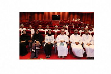 وزارة السياحة العمانية تنظم حلقتي عمل حول إدارة الأزمات بالقطاع