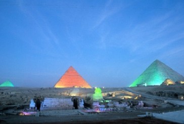 تعرف علي مواعيد الصوت والضوء الجديدة في رمضان وأيام العيد في مواجهة كورونا