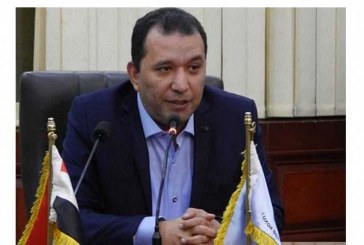 محمد بدر: نسعى لزيادة عدد الكليات لإنشاء جامعة الأقصر