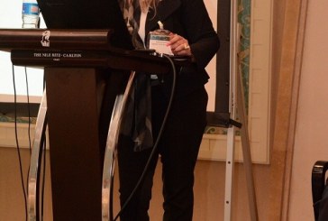 هالة الخطيب : لم يتم إستبعاد أحد من المرشحين فى إنتخابات عضوية مجلس إدارة إتحاد الغرف السياحية