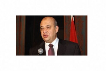 وزير السياحة المصرى يشارك فى معرض سياحى دولى بإيطاليا