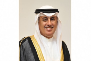 وزير سياحة البحرين يلتقى برئيس مجموعة الصداقة البرلمانية التايلندية البحرينية