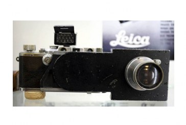 “متحف ملاطيا” بتركيا يعرض مجموعة آلات تصوير تعود للقرن التاسع عشر