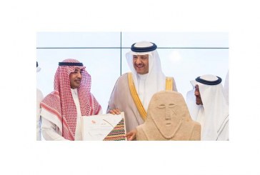 هيئة السياحة والتراث الوطني: استعادة أكثر من 52 ألف قطعة أثرية من داخل وخارج المملكة