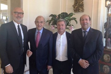 سياحة مصر : اعلان شراكة بين تنشيط السياحة المصرية واتحاد شركات السياحة الايطالى 