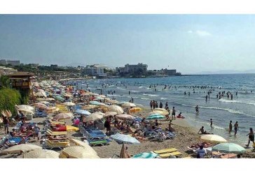 13 % نمو السوق السياحى الداخلى بالاتحاد الروسى