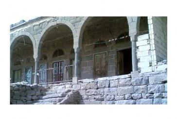 قرية المتونة بالسويداء توثق الحضارات التاريخية التي مرت على جبل العرب