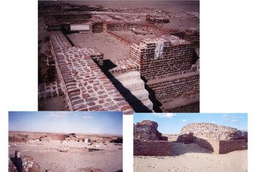 أثرى: العائلة المقدسة عبرت أربعين موقعًا فى مصر تضم آثار وآبار وأشجار مباركة