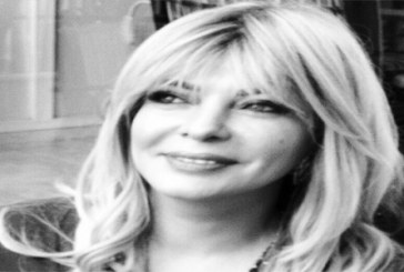 “هالة الخطيب ” توقع باكورة اعمالها ​الأدبية ​في معرض الشارقة الدولي للكتاب الجمعة المقبلة