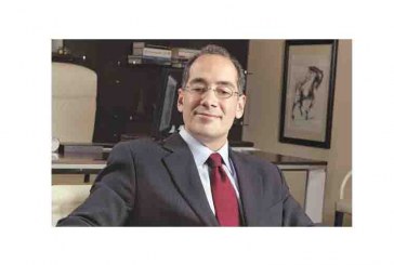 القلعة تحقق نمو فى الإيرادات قدره 2.3 مليار جنيه خلال الربع الثاني من عام 2017